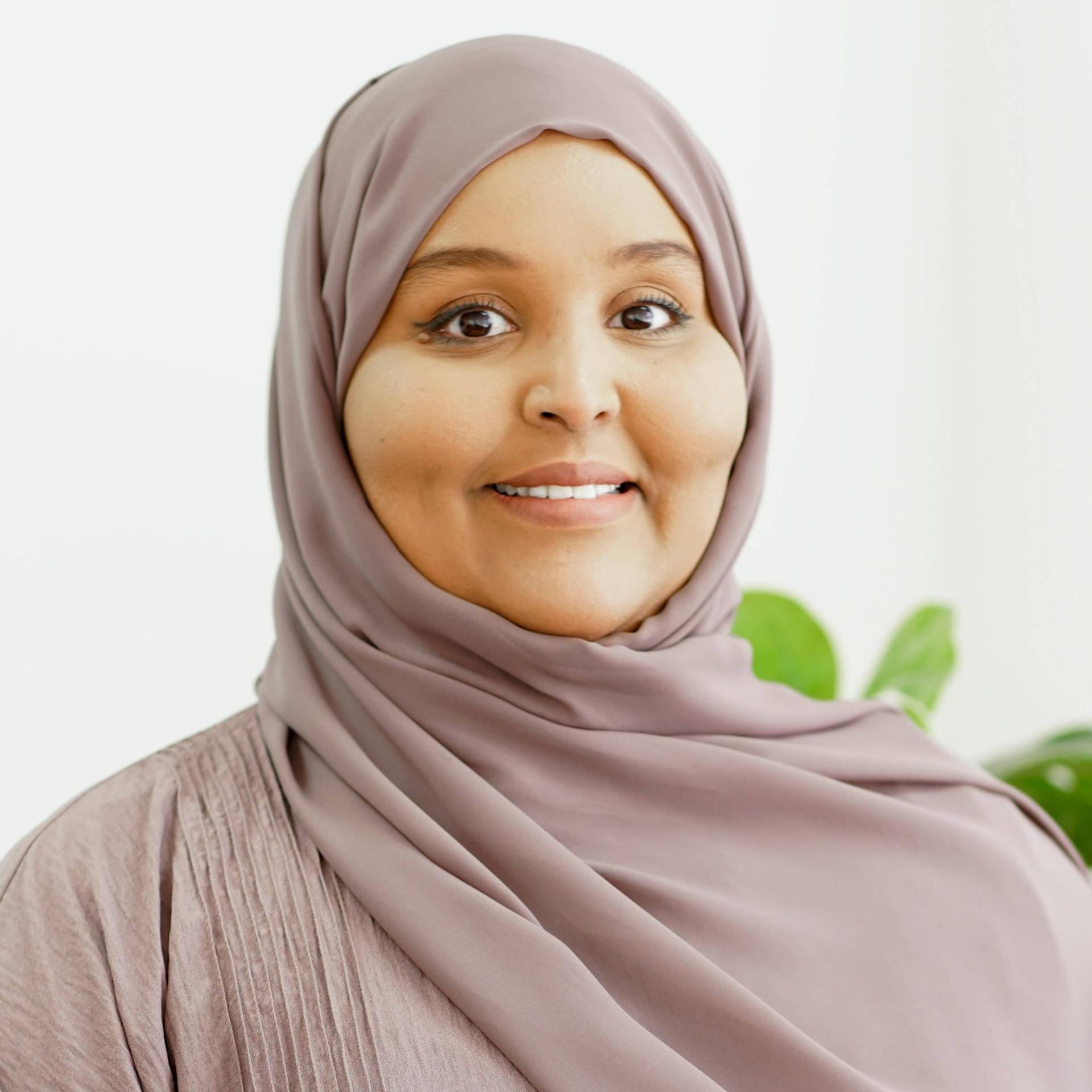 Muna Adam