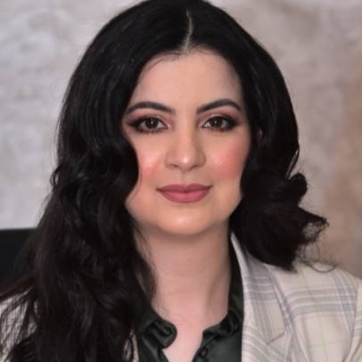 Soukaina El Haloui