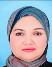Maryam NAFIS