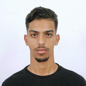 YASSINE KRIMI