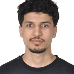 Achraf Lakrichi