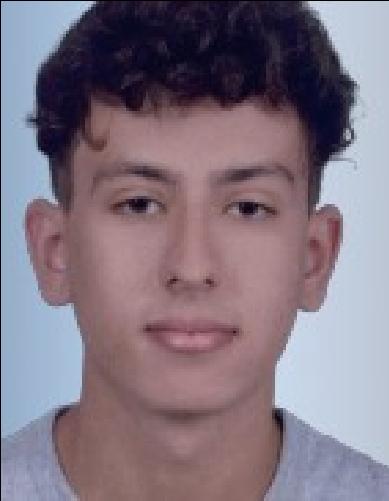 Mohamed Houssam El jabbar
