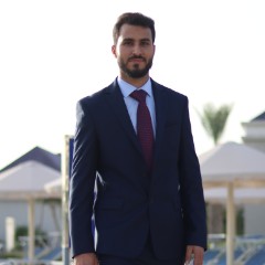 Azzedine ERRAFII