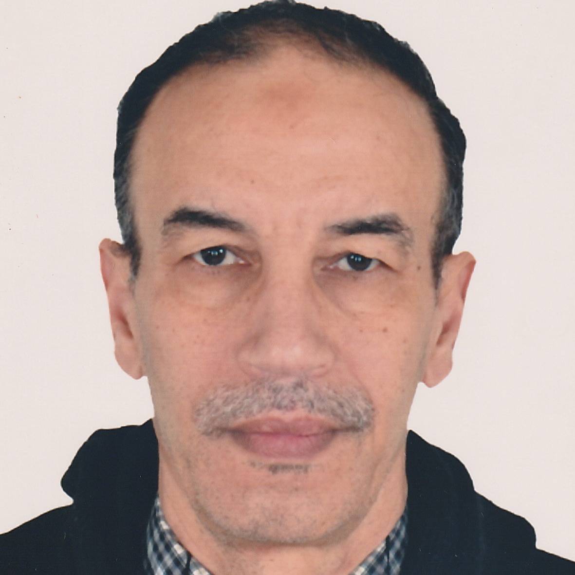 Mohammed El Hachimi