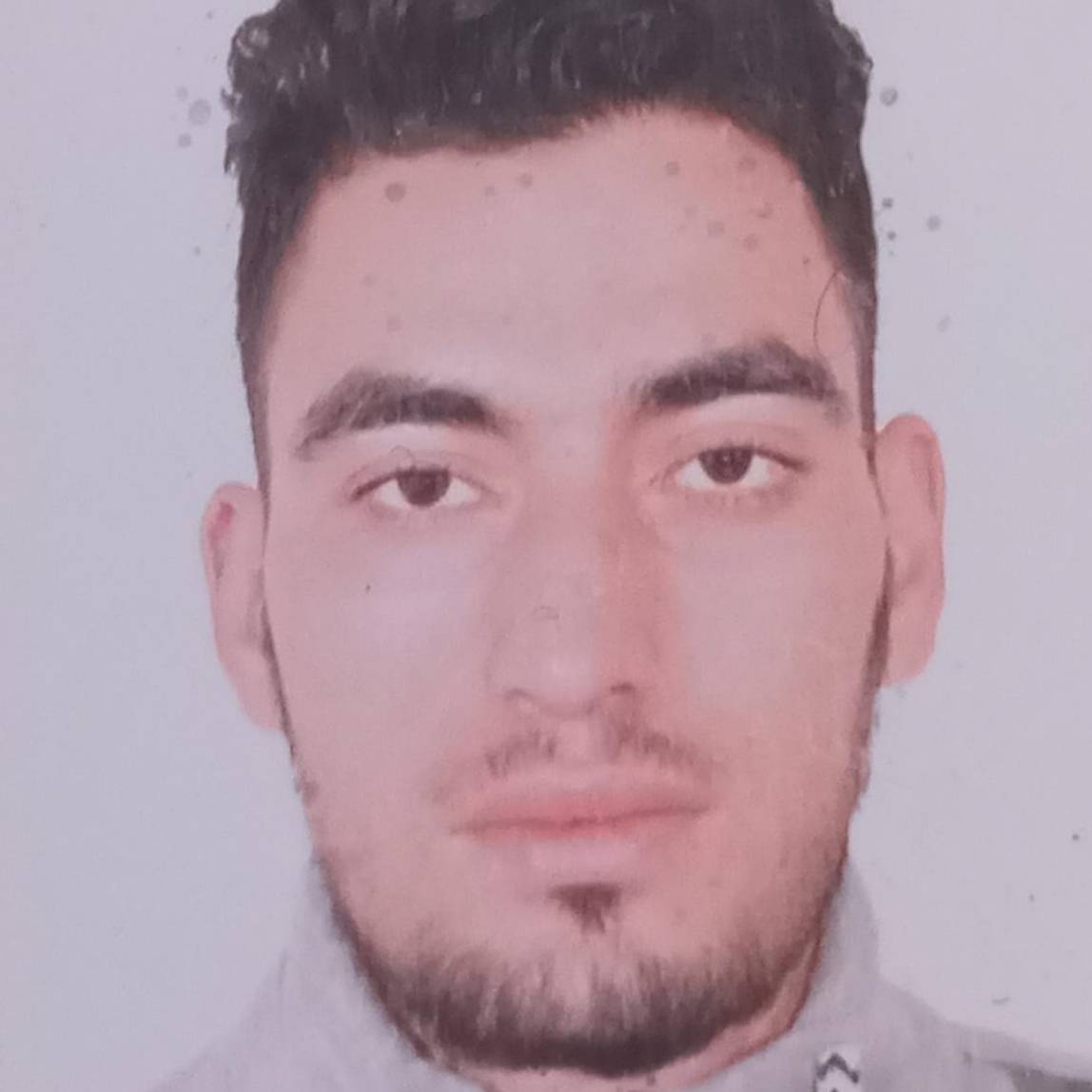 BRAHIM BEN BIH