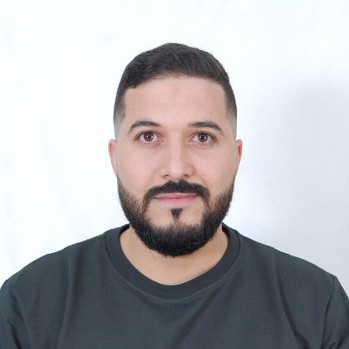 MOHAMED AMINE LAREJ