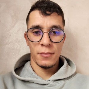 ANAS BENHABBOU