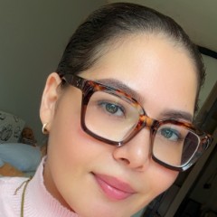 Mouna Hammoumi