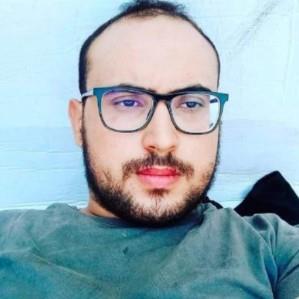 OMAR BOULAICHY