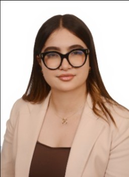 HANAE LARAKI