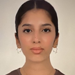 MARWA MELLOUK