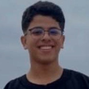YASSINE HANIDAMER