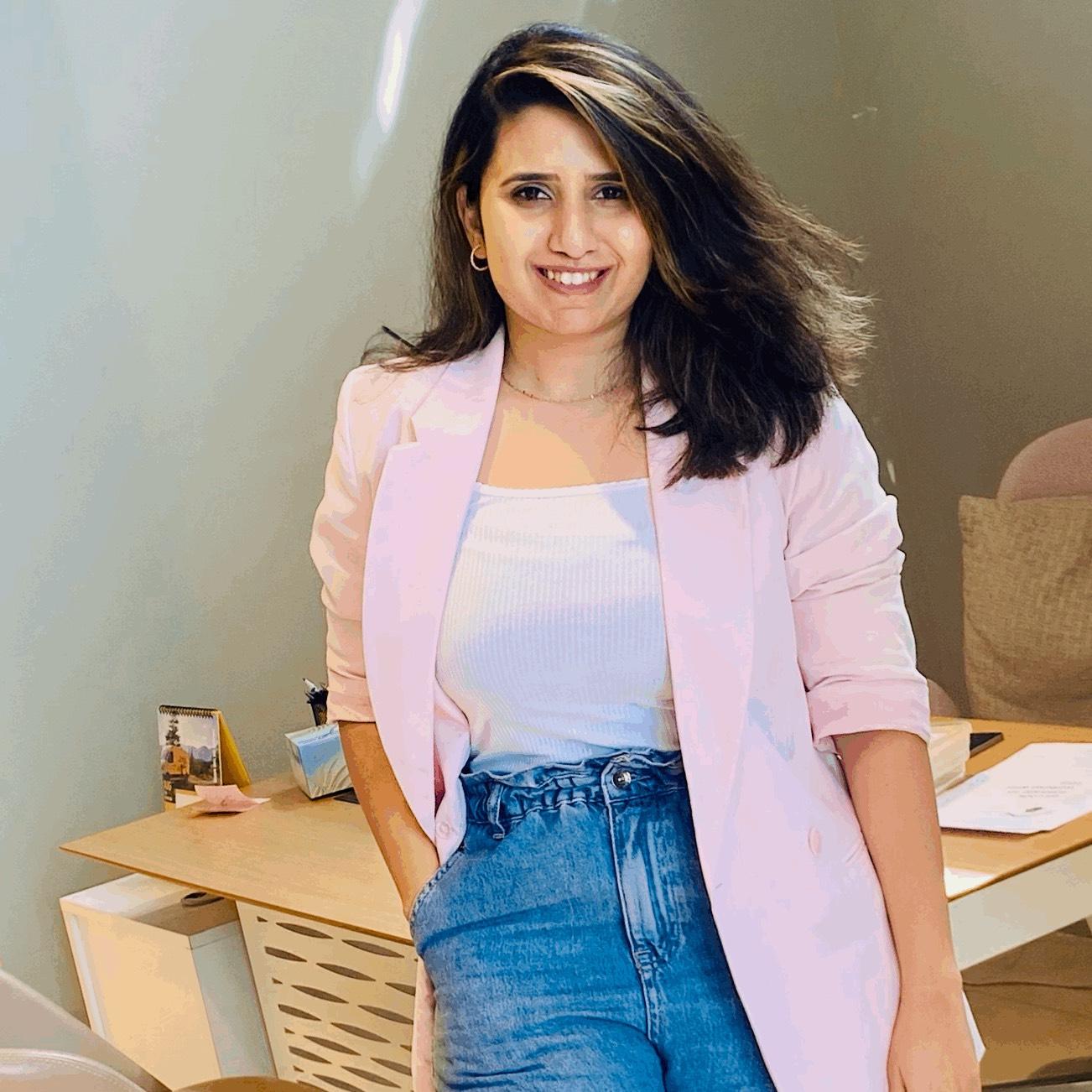 JENNIFER YEDIDI