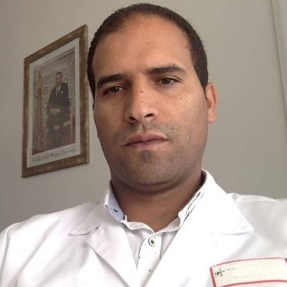 ABDELLAH REZZIKI
