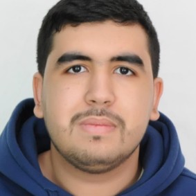 MOHAMED EL OUMARI