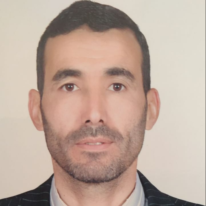 ABAOUZ YOUSSEF