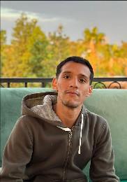 Abdelkhalek Megour