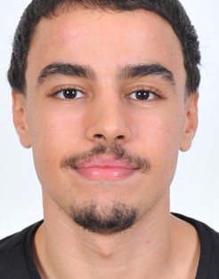Mohamed Oubahmane