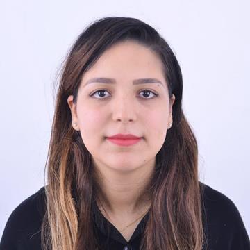 Khawla El Amari