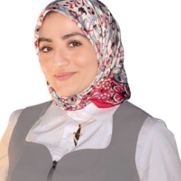 IMANE BOUHAZZAMA