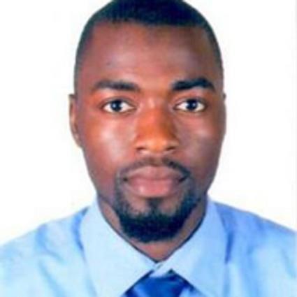 MUSA KEITA
