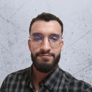 Mohammed El Abd