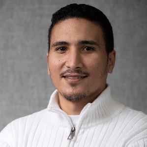 Achraf Khanboubi