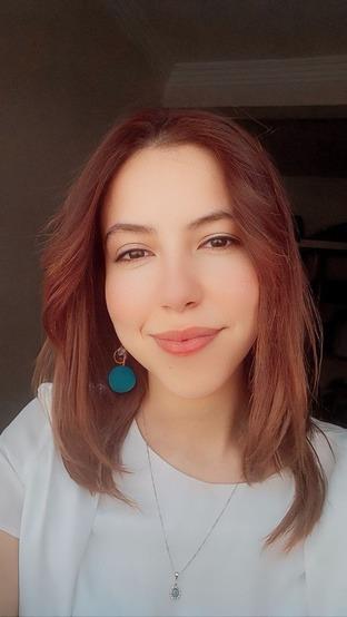 Najat Oulechgar