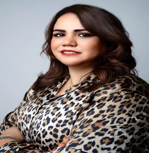 Hafssa El Jaoui