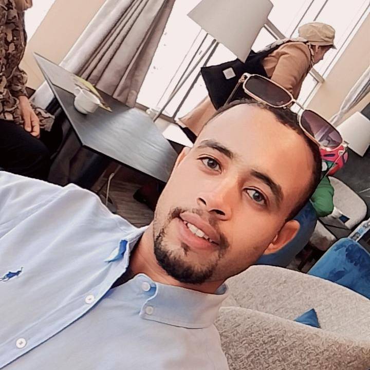 Oussama AIT SALIH