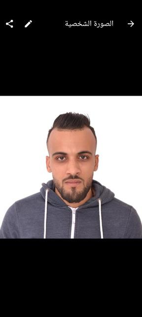 Mohammed Arradi