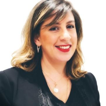 LAILA LAMRANI