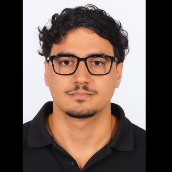 Ismail Jamil