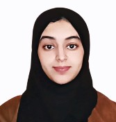 Khadija BOURJDAL