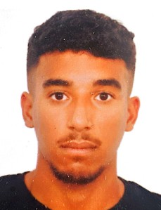 Jad Lahlali