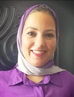 Sara EL Harchouni