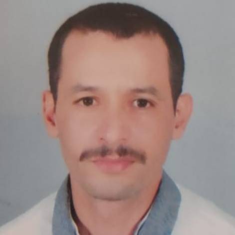 Omar Souad