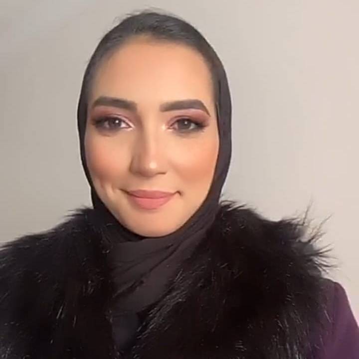 Kenza El Moubarik