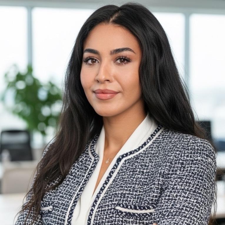 WAHIBA LAMSSAOUEB