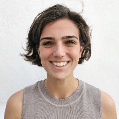 Carmen Pérez Moreno