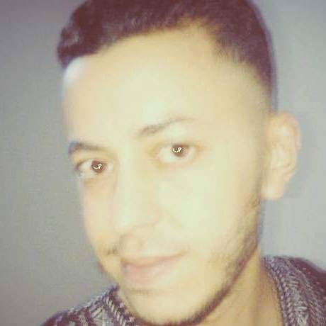 Brahim Mbarki