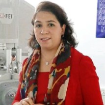 Fatine TOUNSI