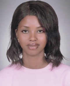 Madia DIOMANDE