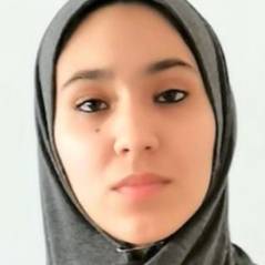 Bouchra Hayyati