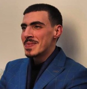 Omar Mkoun