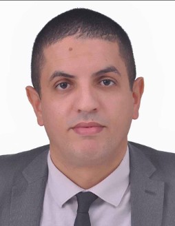 ISMAIL EL YOUFFI