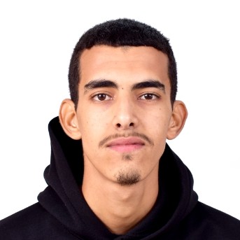 MOHAMED OUARIR