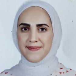Haya Alomari