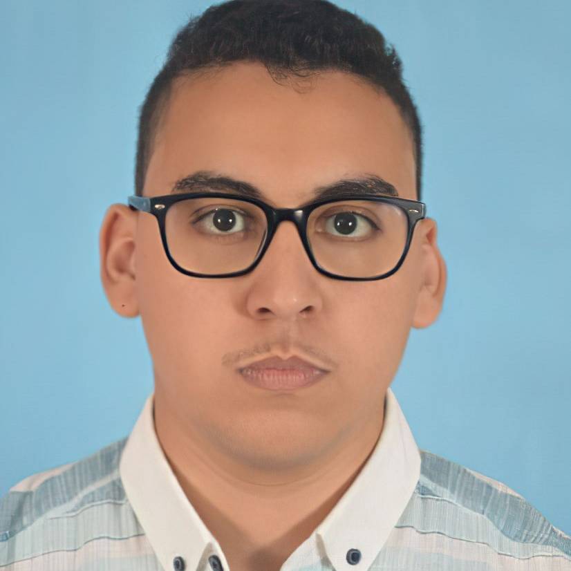 Mohamed Amine Lamine
