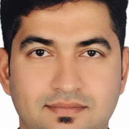 Prahlad Shanbhag